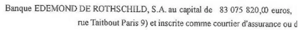 screenshot of the typo that revealed the Air Next scam