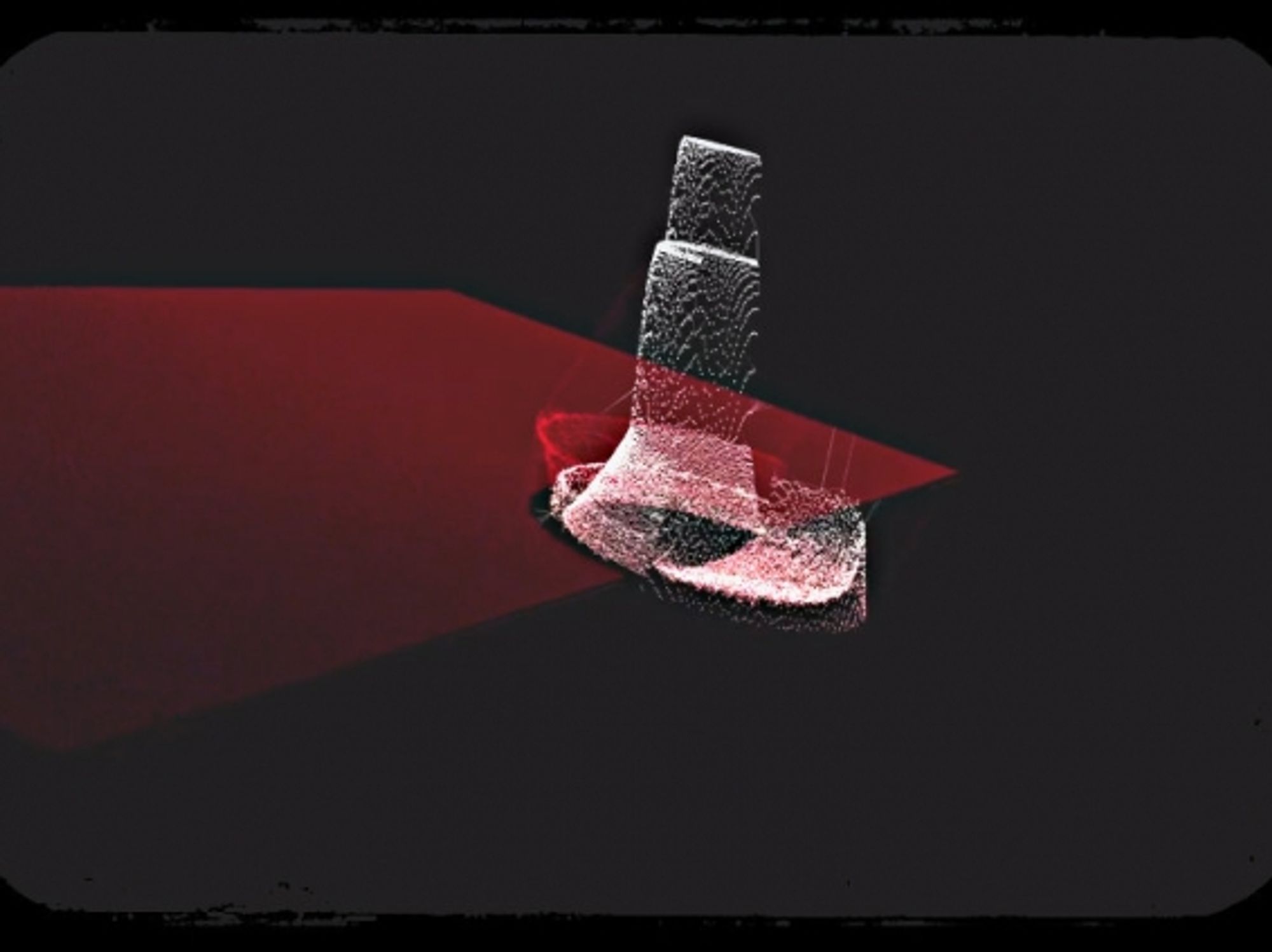 Screenshot of Unfold