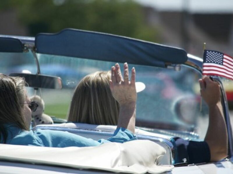 See you down the highway...