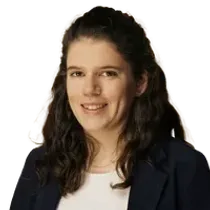 Selina Rudolph