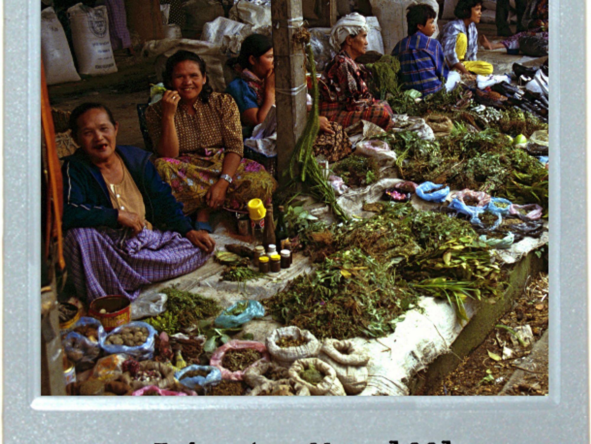Selling With A Smile