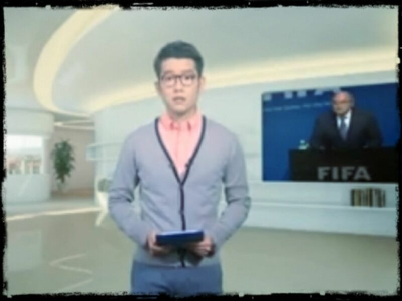 Sepp Blatter Resigns: Watch The World React