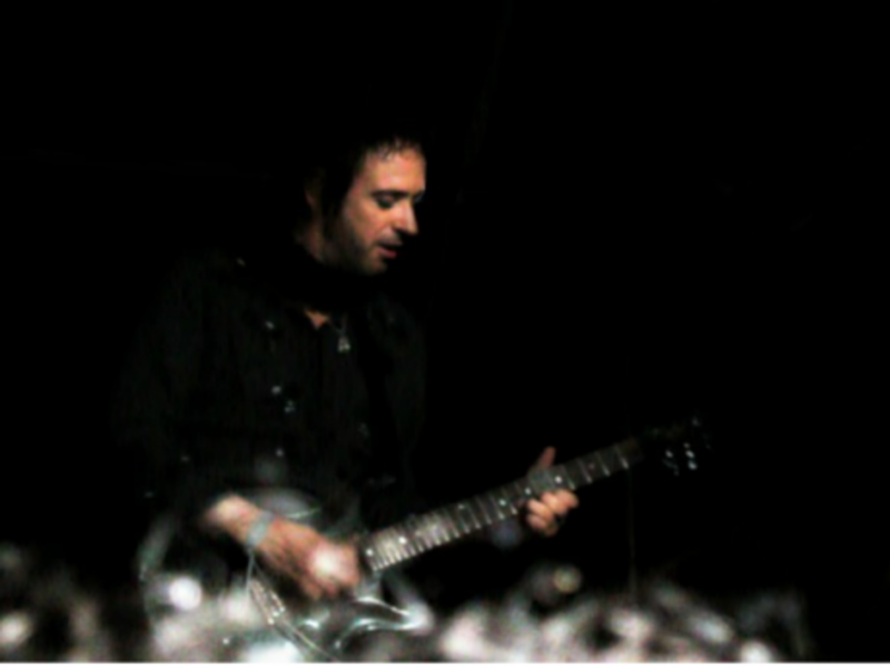 September Farewells: Rivers, Cerati, Paisley