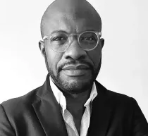 Serge Eric Menye