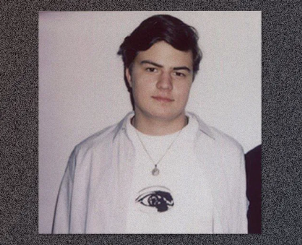 Sergey Chemezov Jr., son of the head of the state corporation “Rostec” Sergey Chemezov