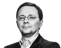 Sergiy Gromenko