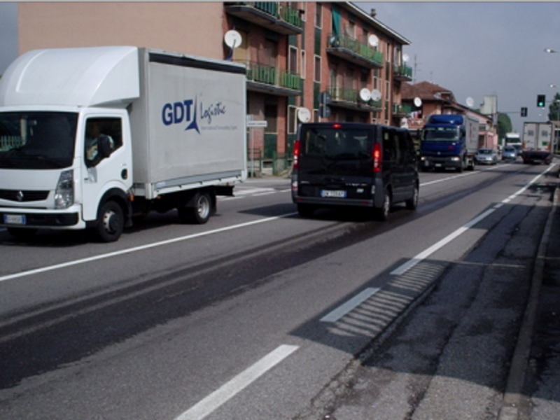 Settala, Italy (Uberto)
