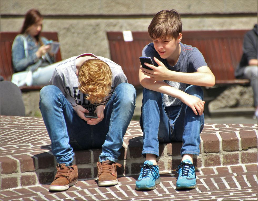 Setting aside rituals of disconnection can help recover the practice of paying real attention.