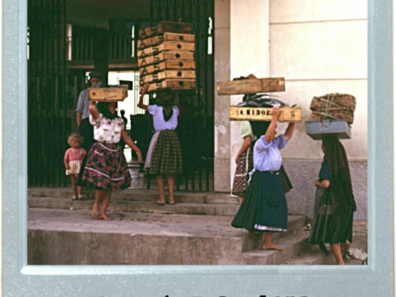 Seven Skirts