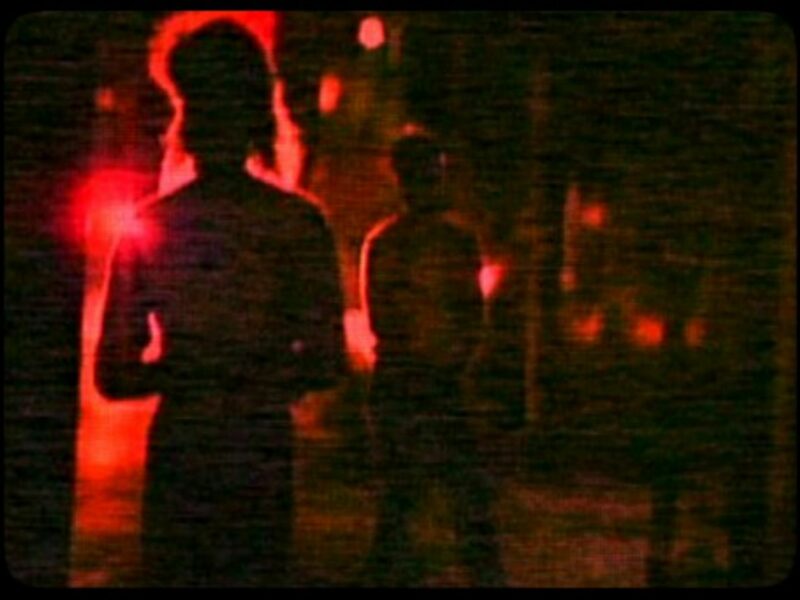 Sex workers in Cairo