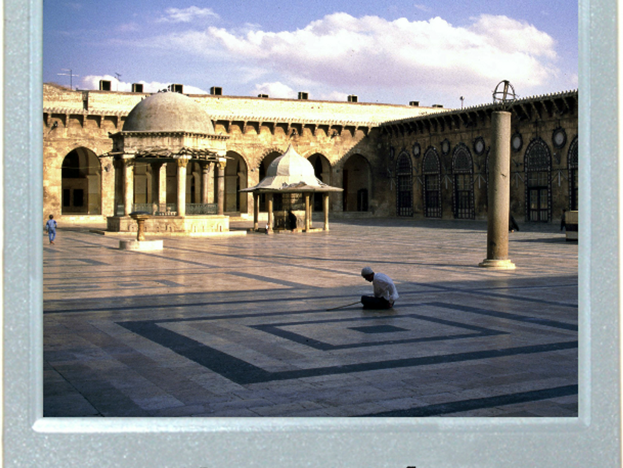 Shadow Of A Prayer