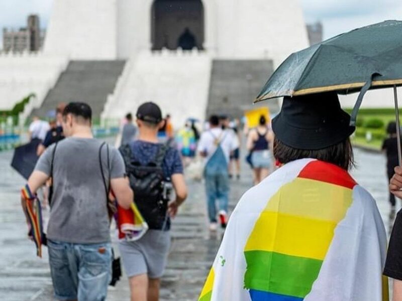 'MTF' Alarm, Life Is Crueler Than Ever For Trans Women In China