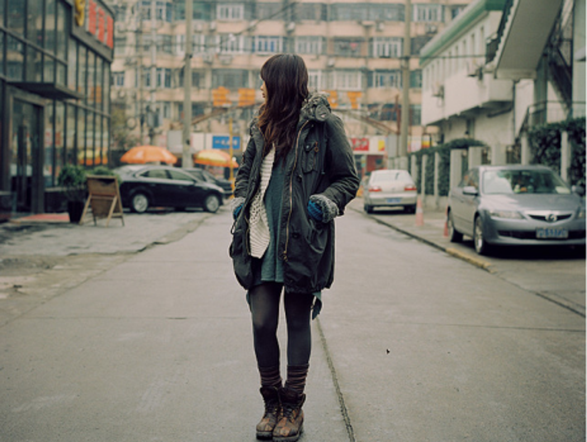 Shanghai (Zephyrance)