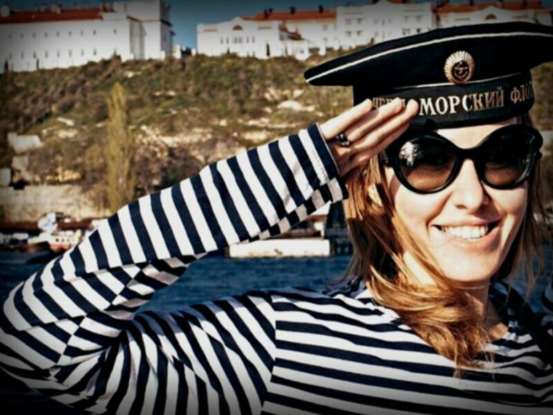 Ships ahoy for next year's election