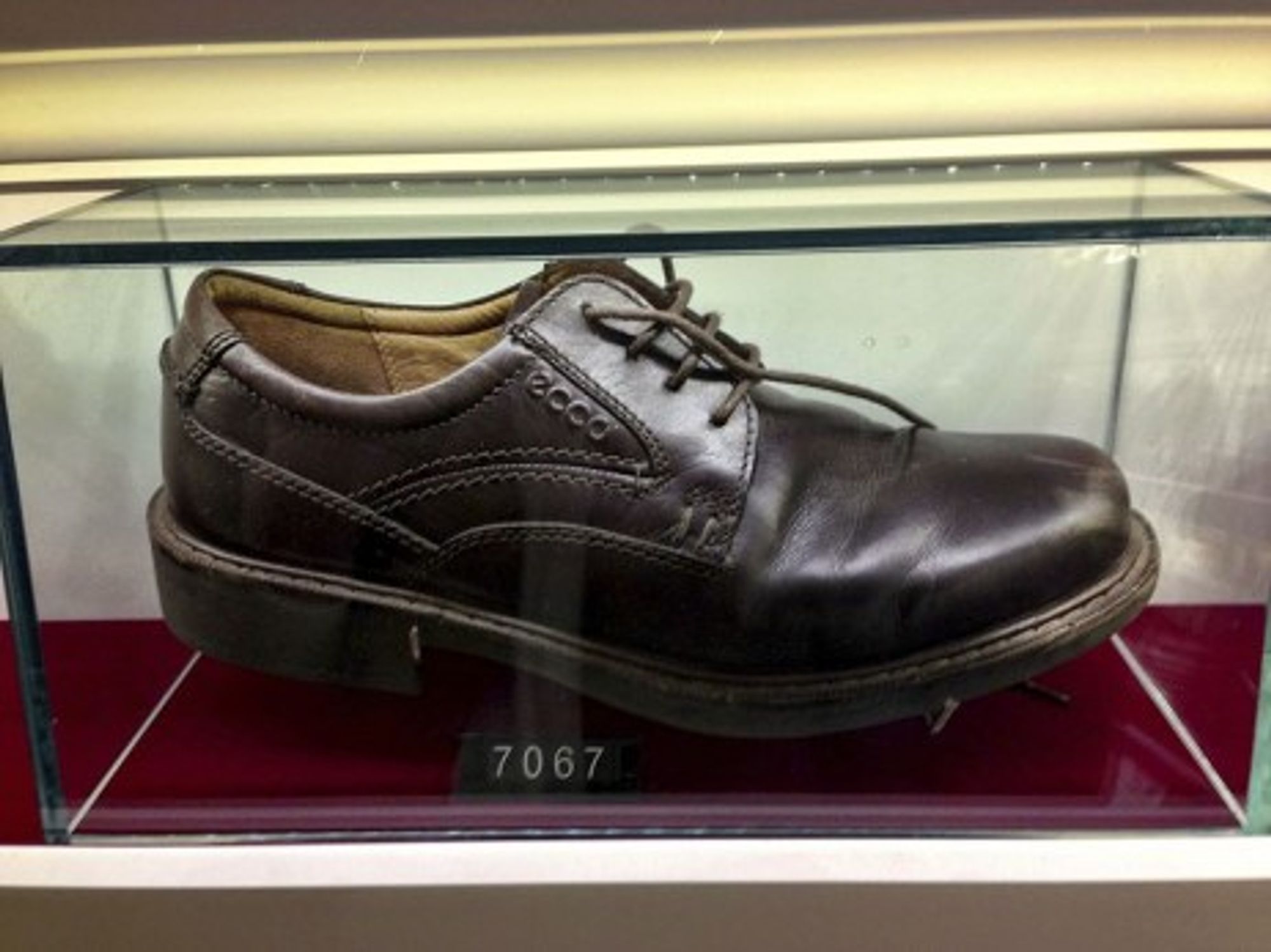 Shoes And 7 Other Objects Thrown At Politicians Around The World