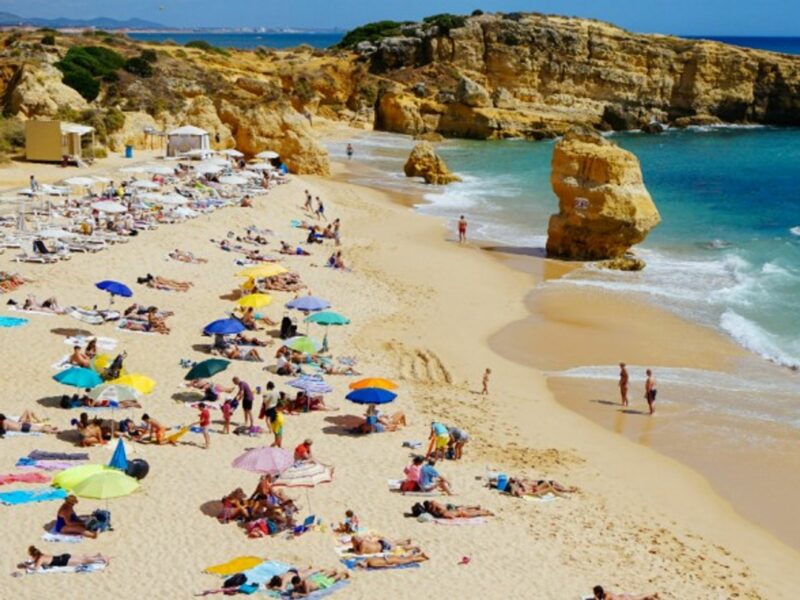 Should we go easy on vacations ?