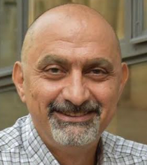 Shukri Al-Rayyan