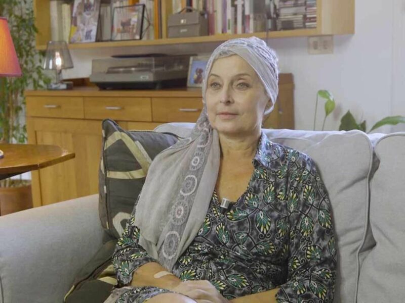 An Italian Actress Dies Abroad: Euthanasia Laws Make Slow Progress Around The World