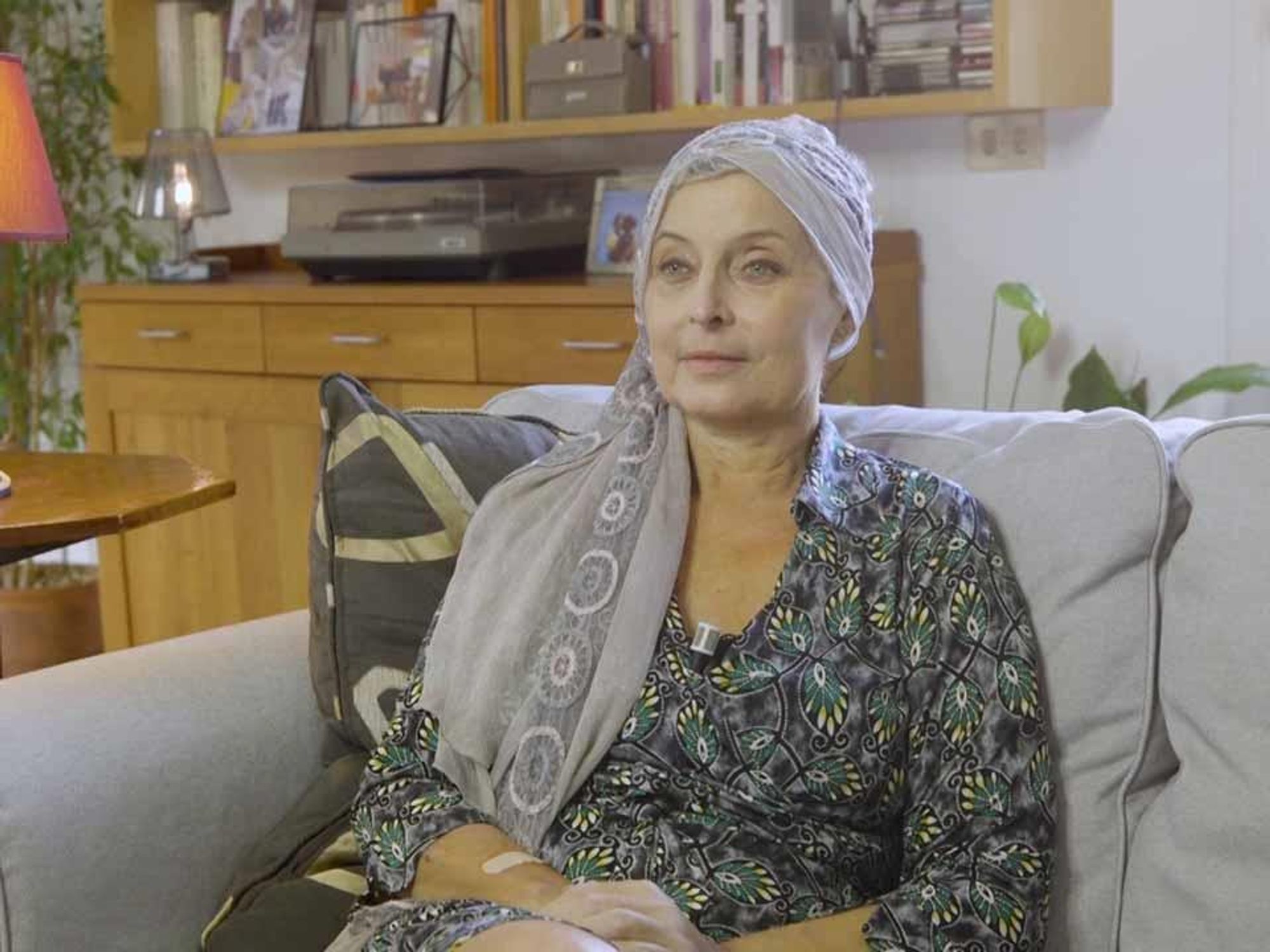 An Italian Actress Dies Abroad: Euthanasia Laws Make Slow Progress Around The World