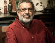 Sidharth Bhatia