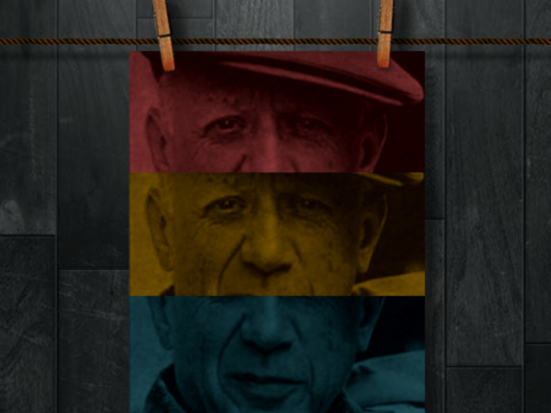 Siempre Picasso