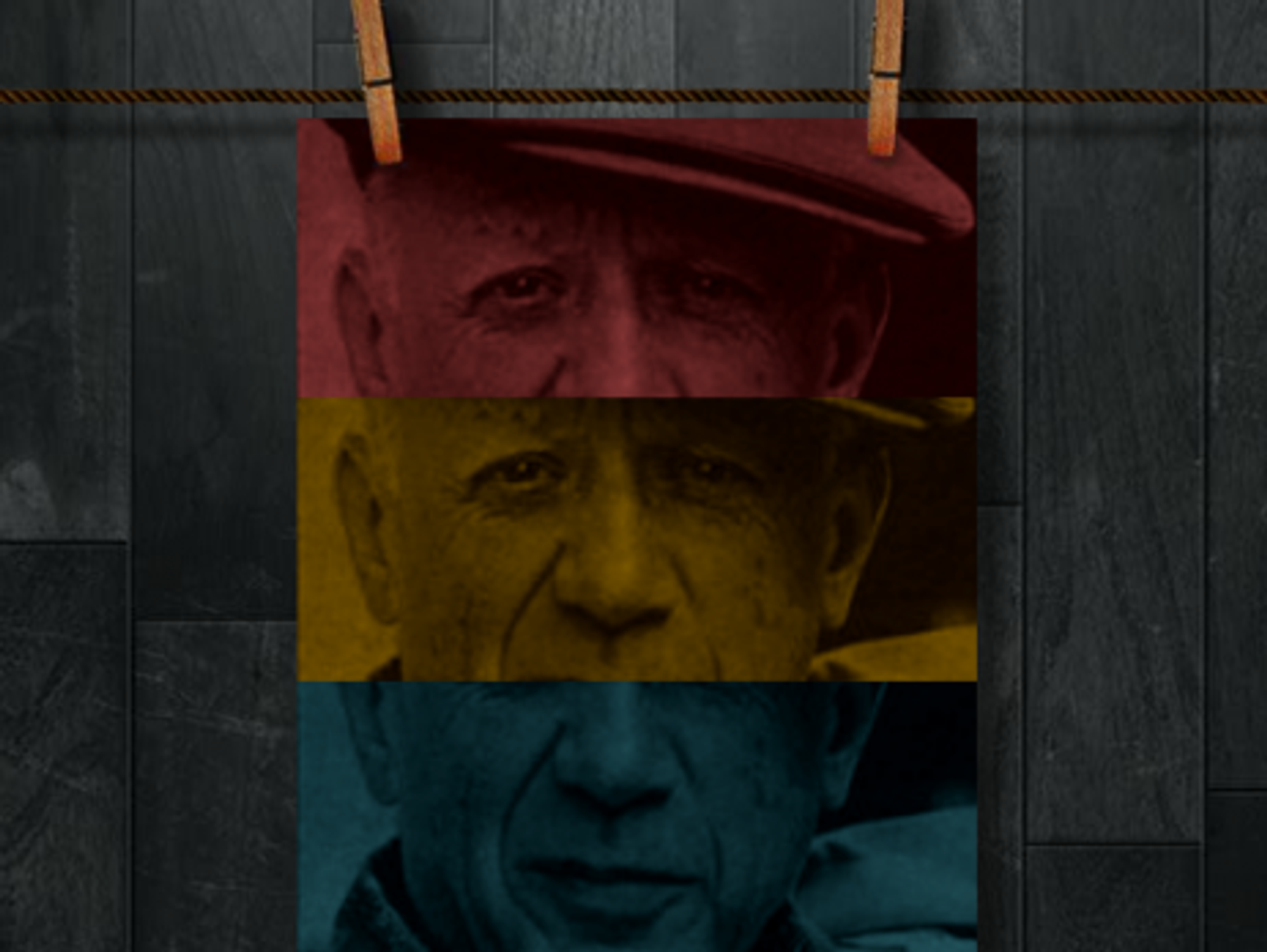 Siempre Picasso