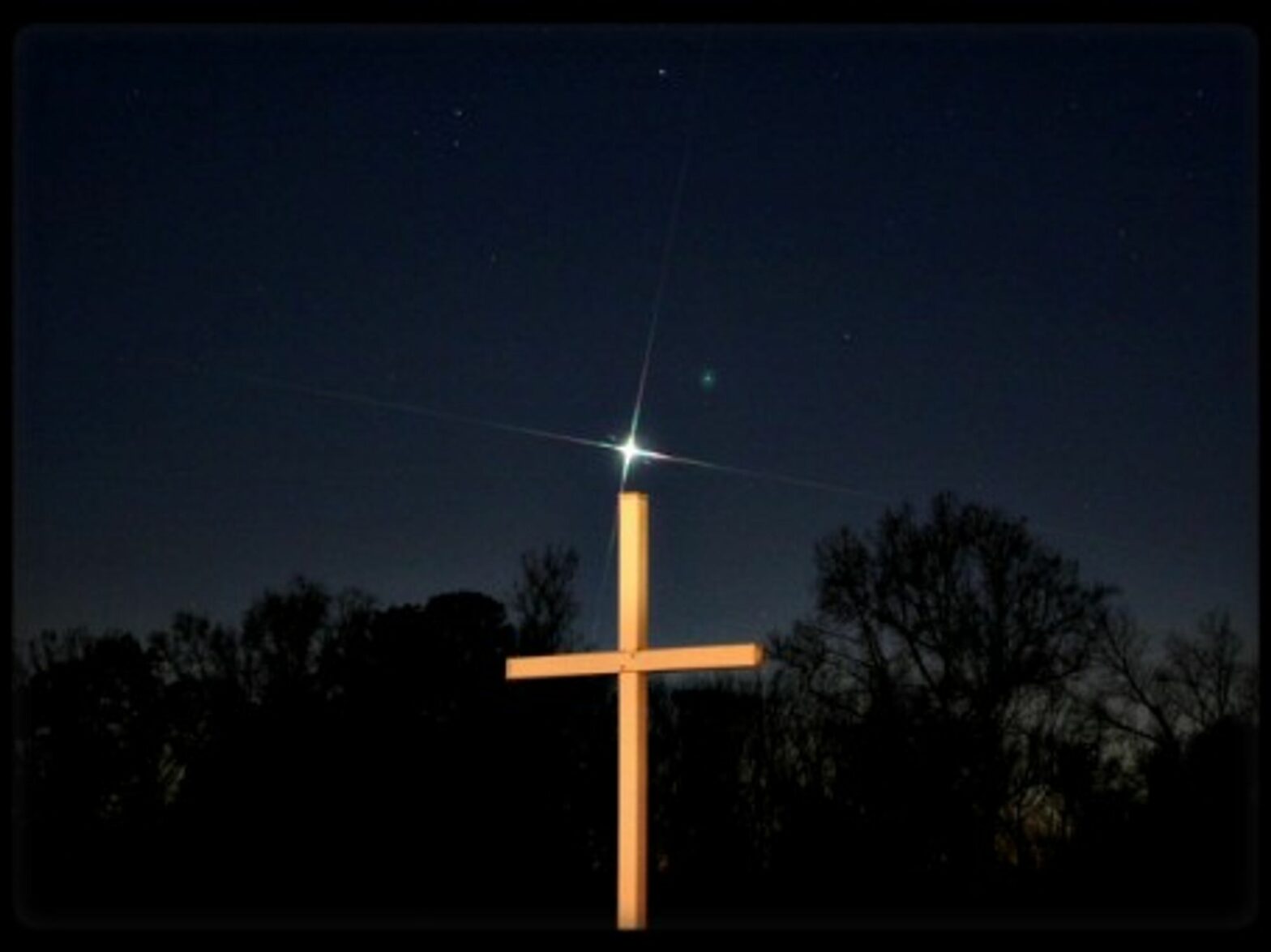Silent night, holy night