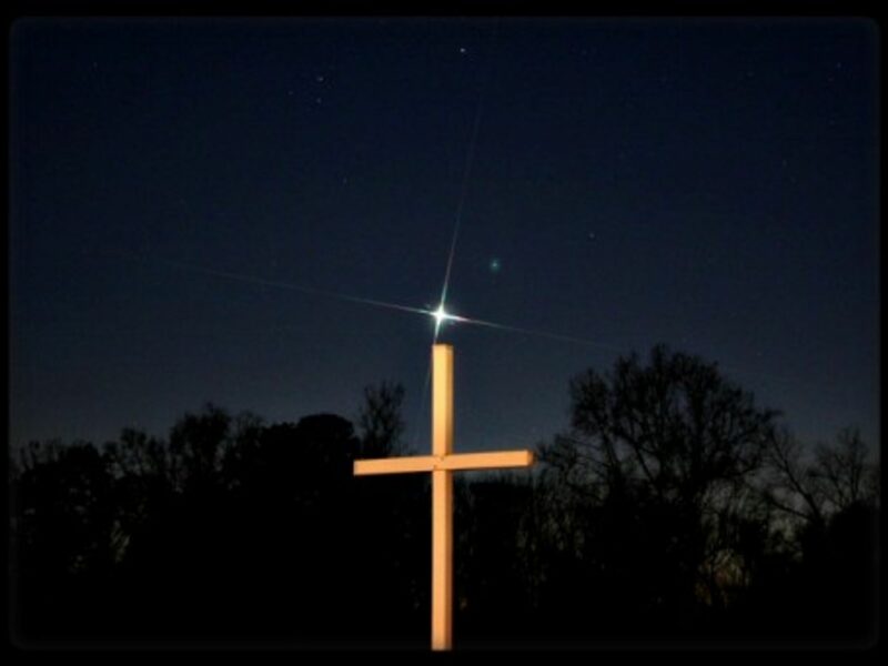 Silent night, holy night