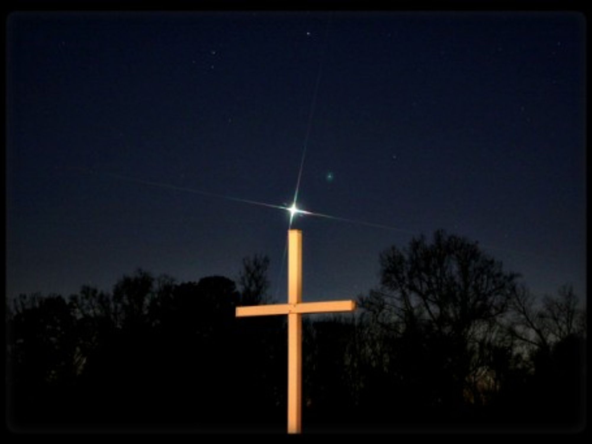 Silent night, holy night