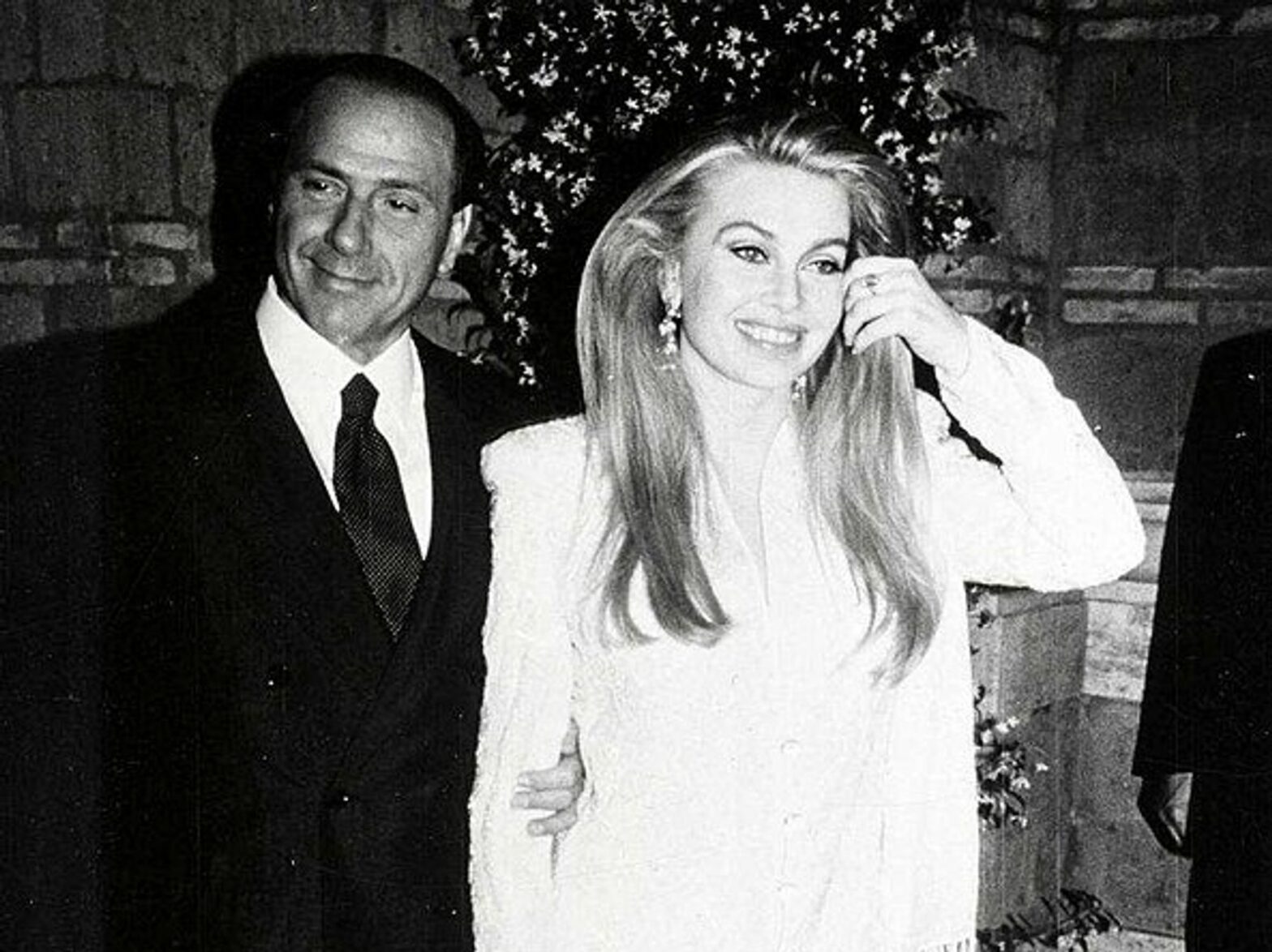 Berlusconi, A Modern-Day Casanova Who Stumbled Into Politics