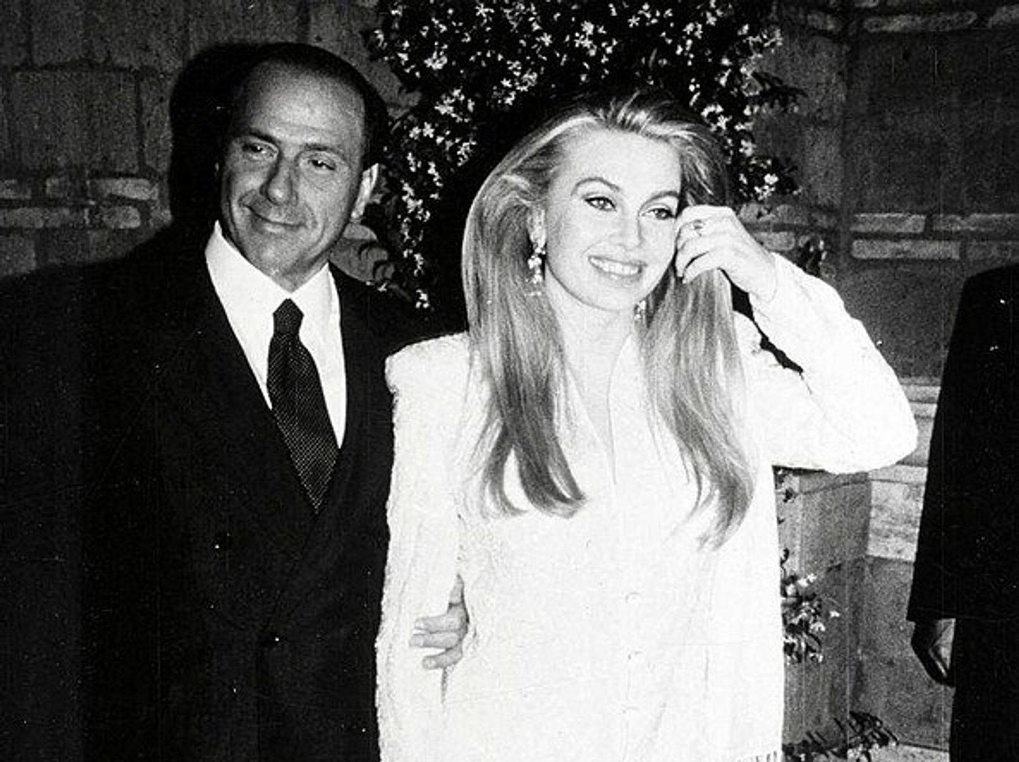 Berlusconi, A Modern-Day Casanova Who Stumbled Into Politics