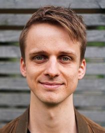 Simon Langemann
