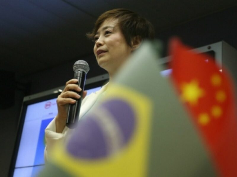 Sino-Dependency? Brazilian Oil Exports To China Surge