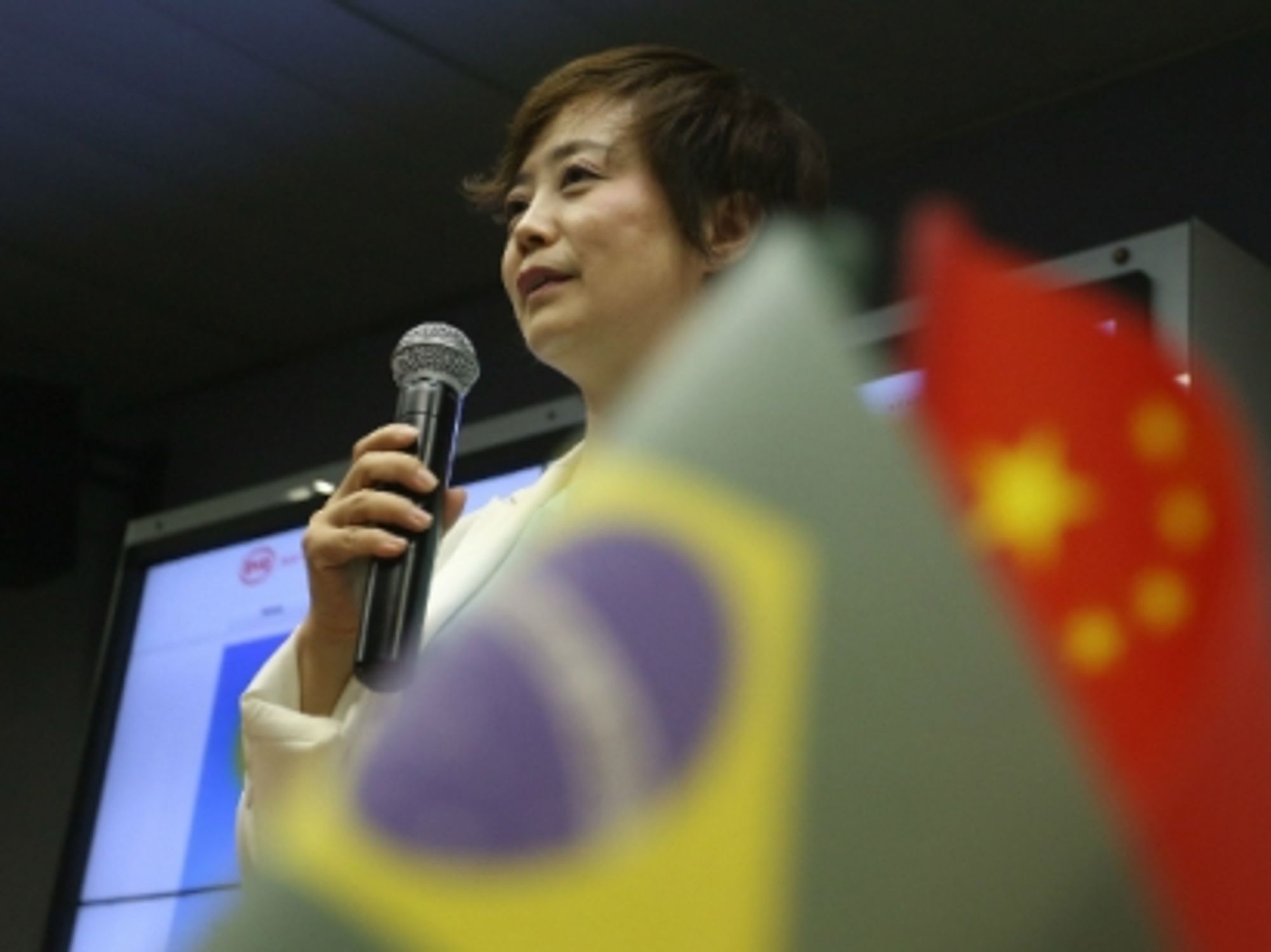 Sino-Dependency? Brazilian Oil Exports To China Surge