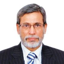Siraj Hussain