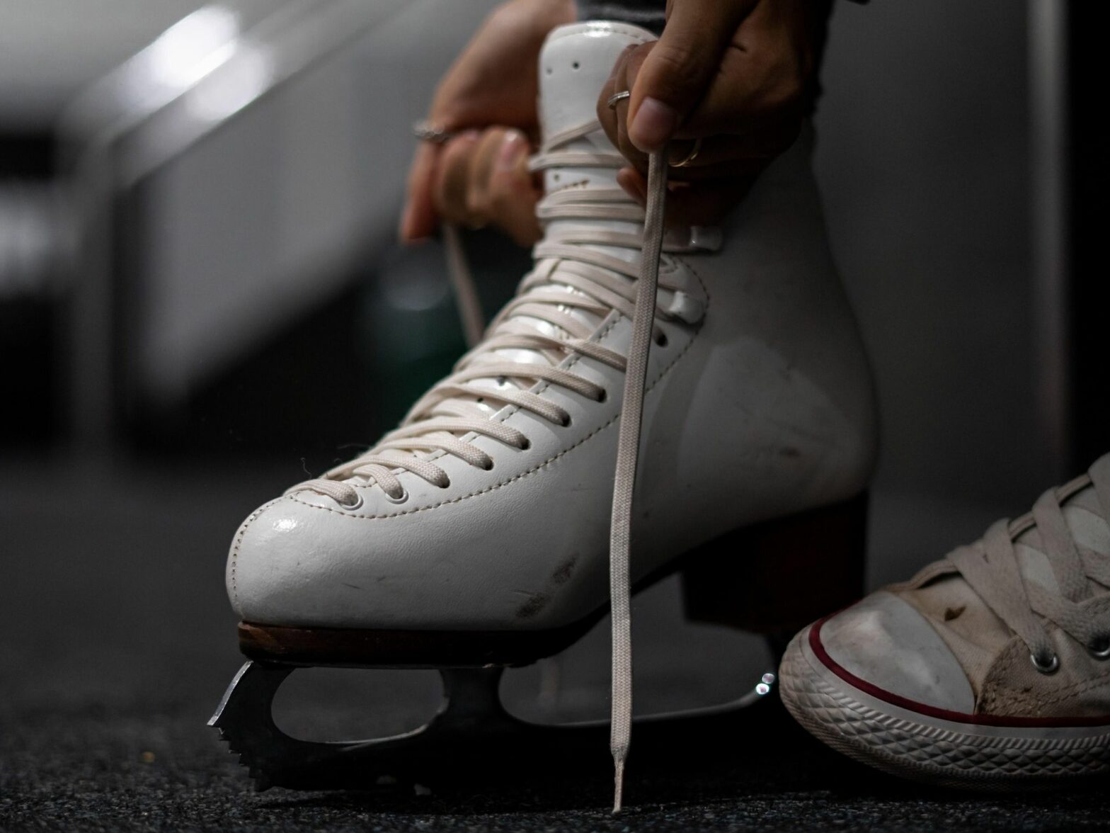 LGBTQ+ International: Gender Recognition Changes In Scotland, Same-Sex Ice-Skating — And Other News