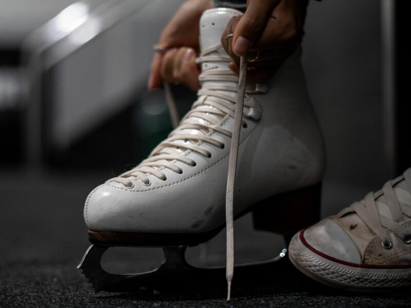 LGBTQ+ International: Gender Recognition Changes In Scotland, Same-Sex Ice-Skating — And Other News