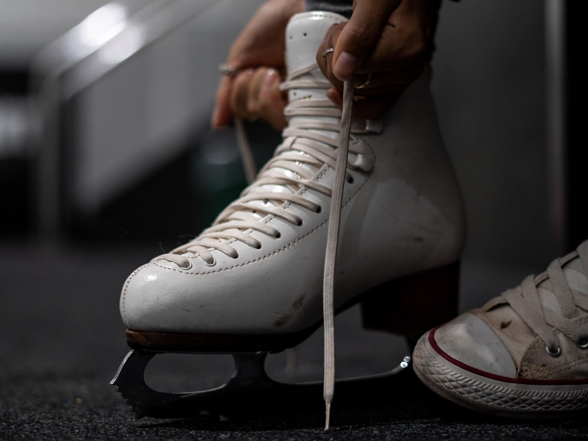 LGBTQ+ International: Gender Recognition Changes In Scotland, Same-Sex Ice-Skating — And Other News