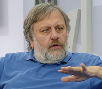 Slavoj Žižek