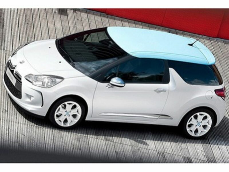 Small But Chic: Europe's Booming Premium Compact Car Sector