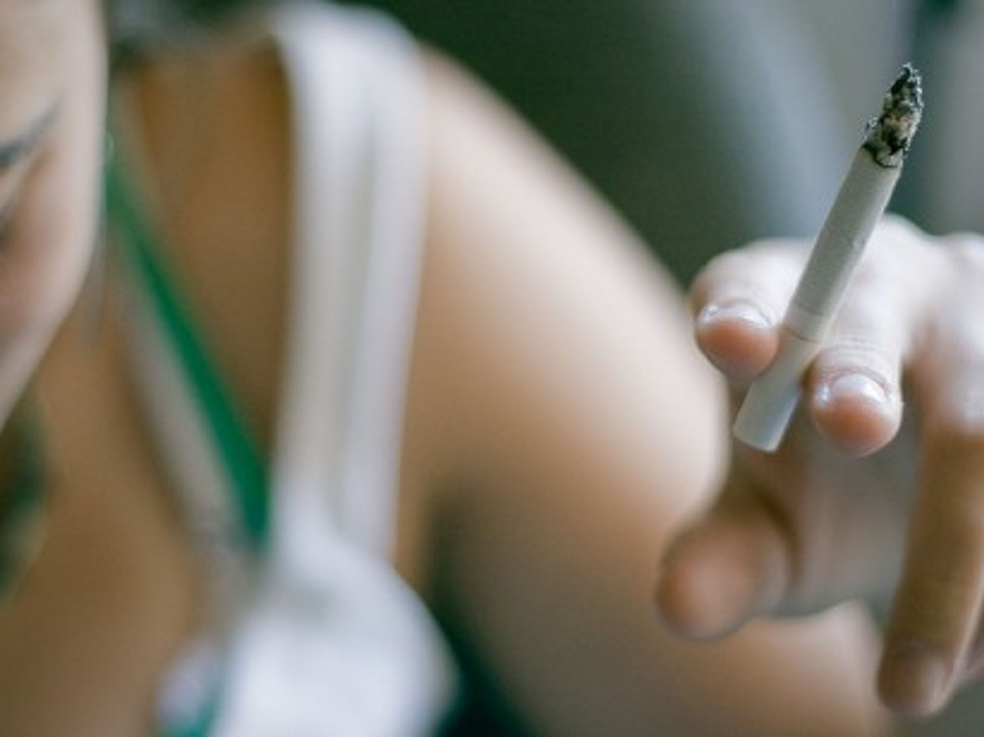 Smoking kills, but is prohibition the answer? (Juan Pablo Colasso)