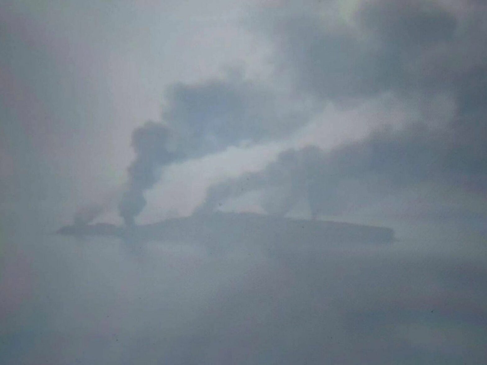 Ukraine Recaptures Snake Island