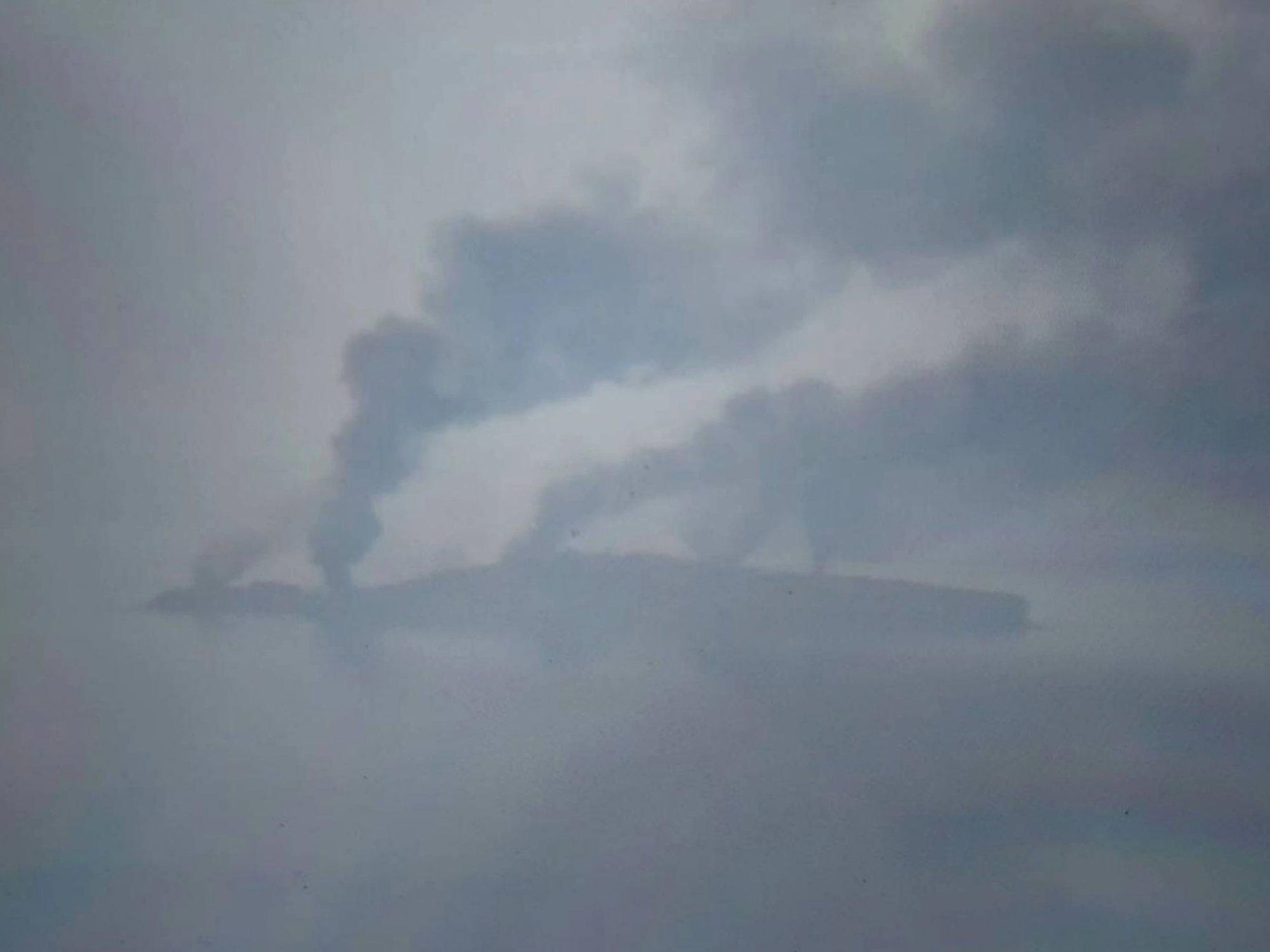 Ukraine Recaptures Snake Island