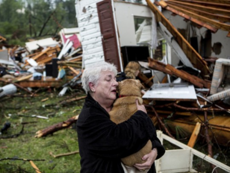Snapshot Of The World: Bad Weather, Ukraine Spiral Warhol Treasure