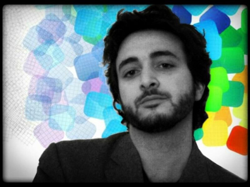 Snips founder Rand Hindi