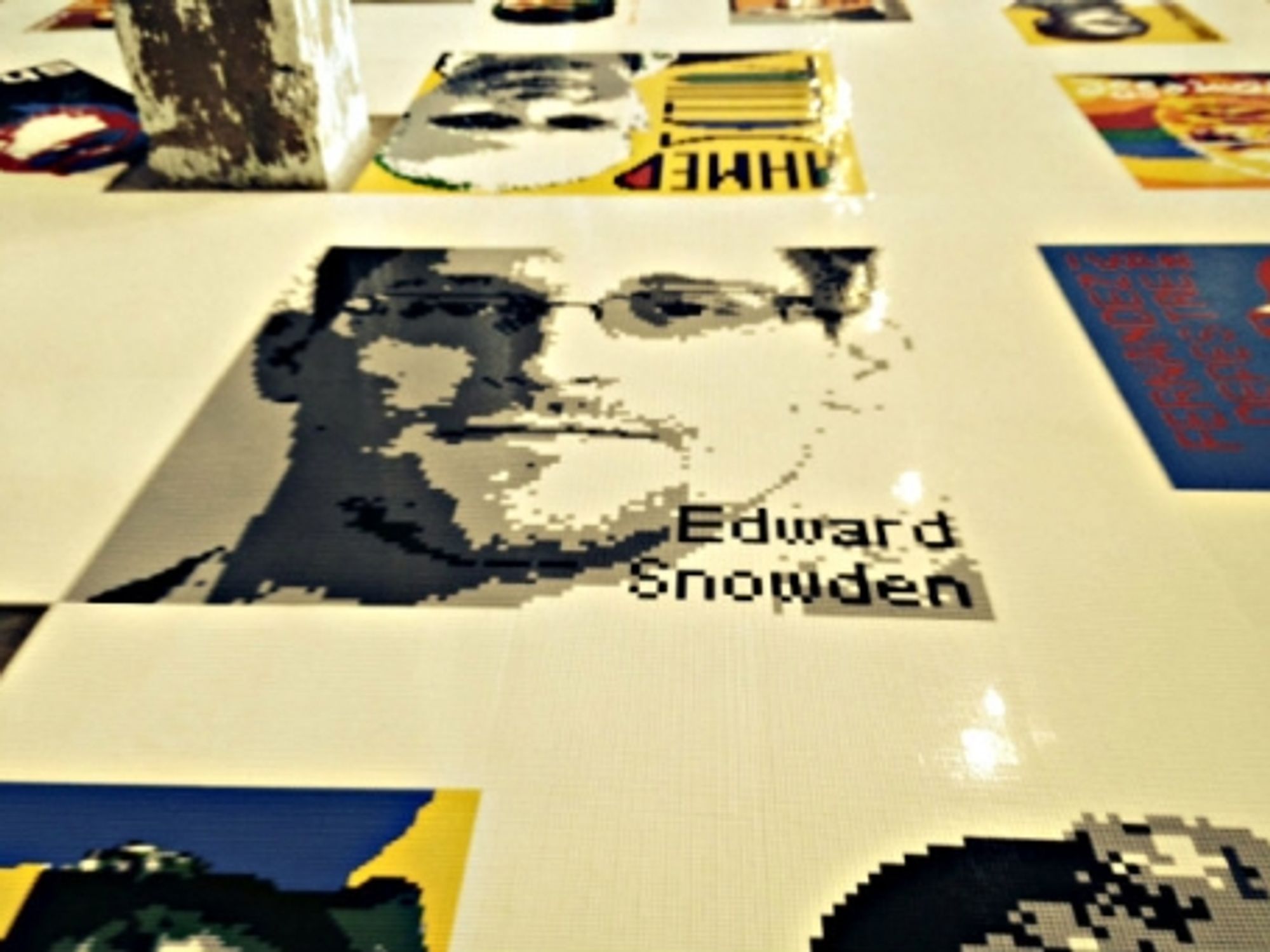 Snowden's revelations in 2013 will not soon be forgotten