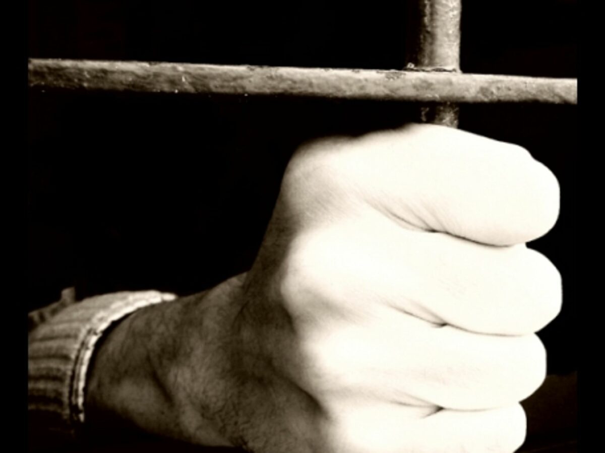 Sociologists work in French prisons as