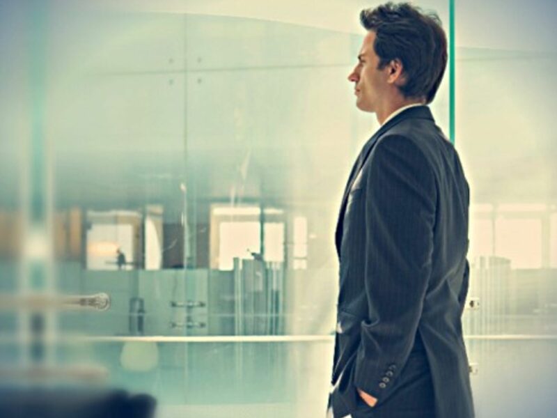 Socrates As Management Consultant? Why Executives Are Embracing Philosophy