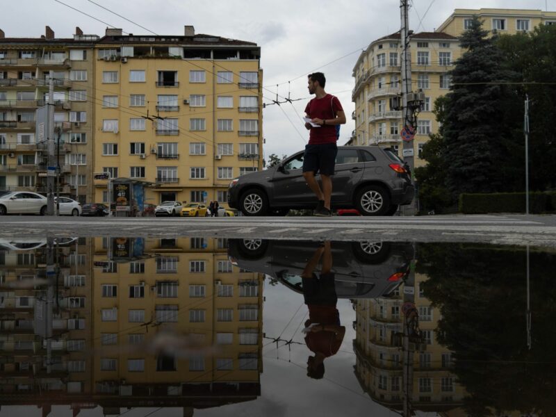 Sofia, Bulgaria