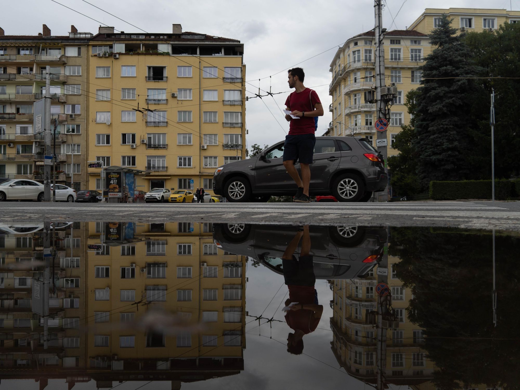 Sofia, Bulgaria